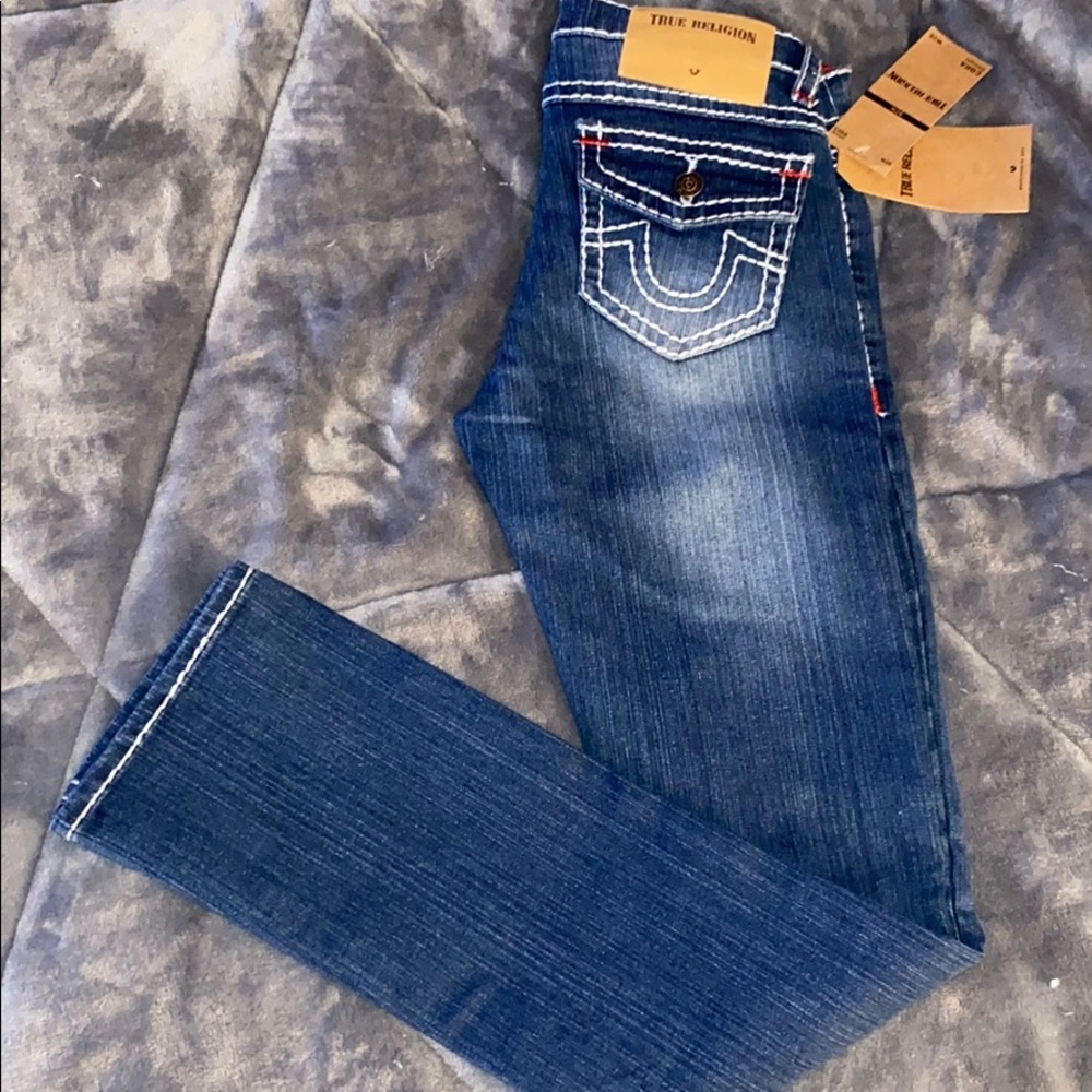 True Religion Jeans Size W26